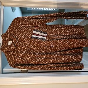 Burberry Shirt